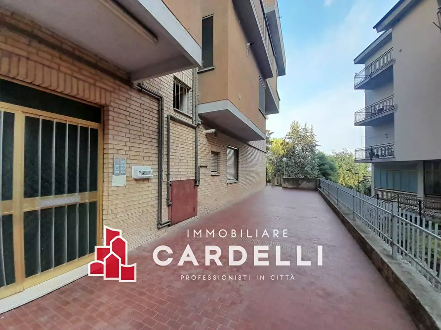 Immagine 26 di Appartamento in vendita  in via Isonzo a Morrovalle