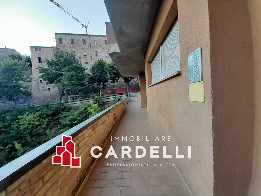 Immagine 21 di Appartamento in vendita  in via Isonzo a Morrovalle