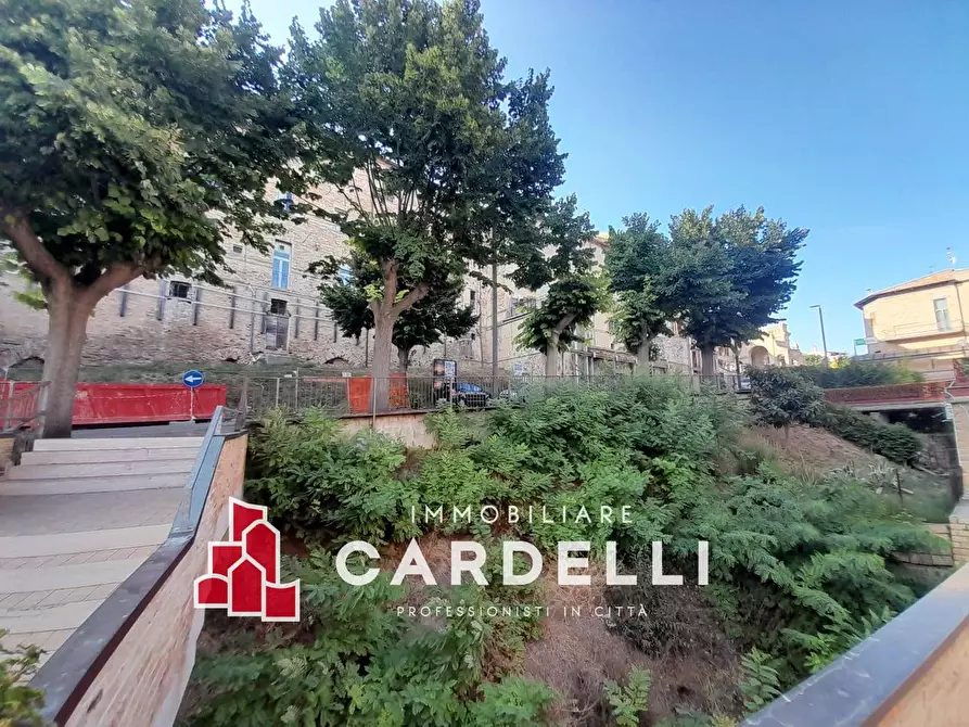 Immagine 23 di Appartamento in vendita  in via Isonzo a Morrovalle