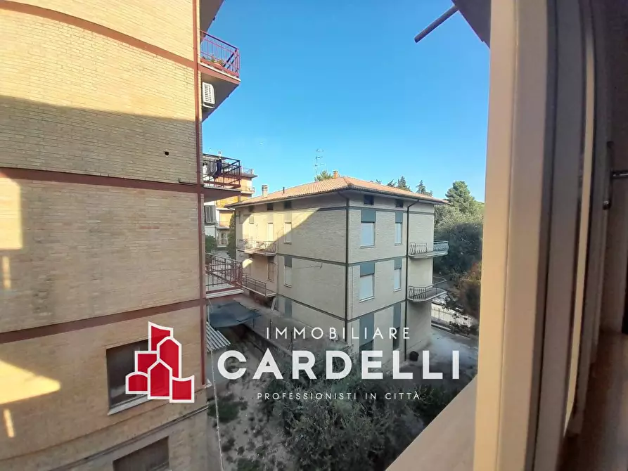 Immagine 27 di Appartamento in vendita  in via Isonzo a Morrovalle