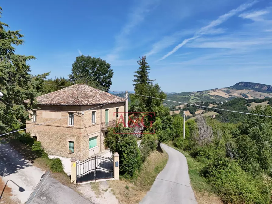 Immagine 1 di Casa indipendente in vendita  in Quinzano a Force