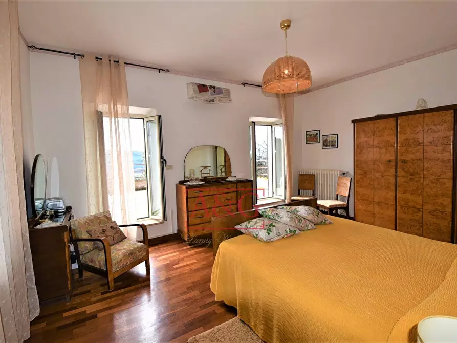 Immagine 16 di Casa bifamiliare in vendita  in Via Cavour a Colli Del Tronto