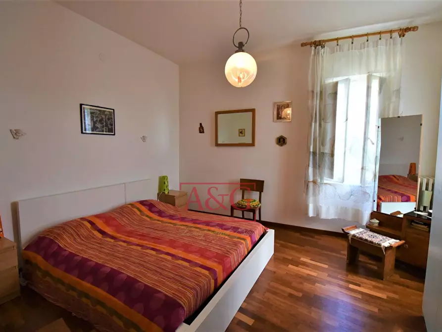 Immagine 18 di Casa bifamiliare in vendita  in Via Cavour a Colli Del Tronto