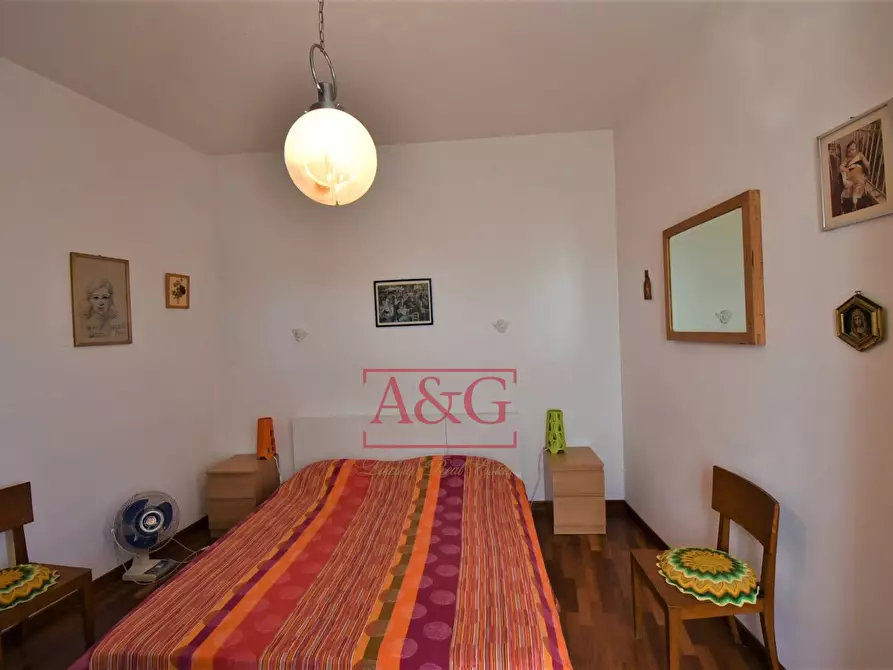 Immagine 19 di Casa bifamiliare in vendita  in Via Cavour a Colli Del Tronto