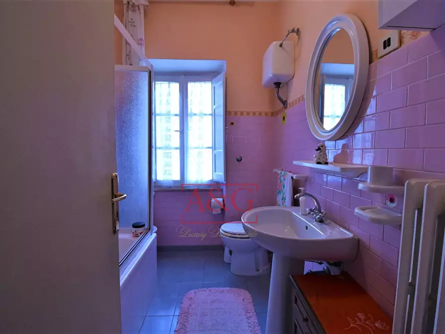 Immagine 21 di Casa bifamiliare in vendita  in Via Cavour a Colli Del Tronto