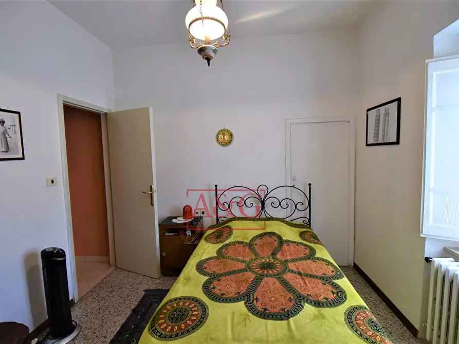 Immagine 23 di Casa bifamiliare in vendita  in Via Cavour a Colli Del Tronto