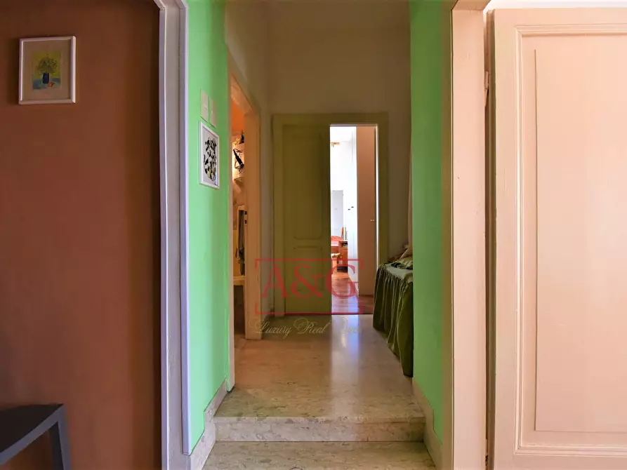 Immagine 24 di Casa bifamiliare in vendita  in Via Cavour a Colli Del Tronto