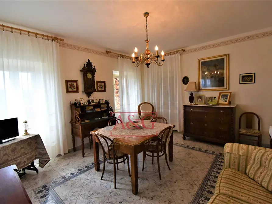 Immagine 7 di Casa bifamiliare in vendita  in Via Cavour a Colli Del Tronto