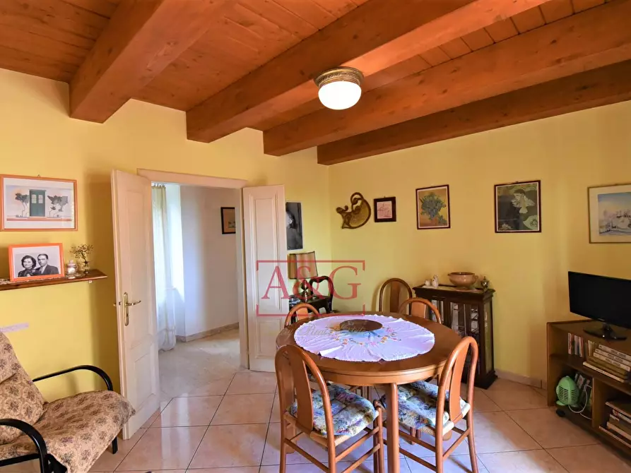 Immagine 11 di Casa bifamiliare in vendita  in Via Cavour a Colli Del Tronto