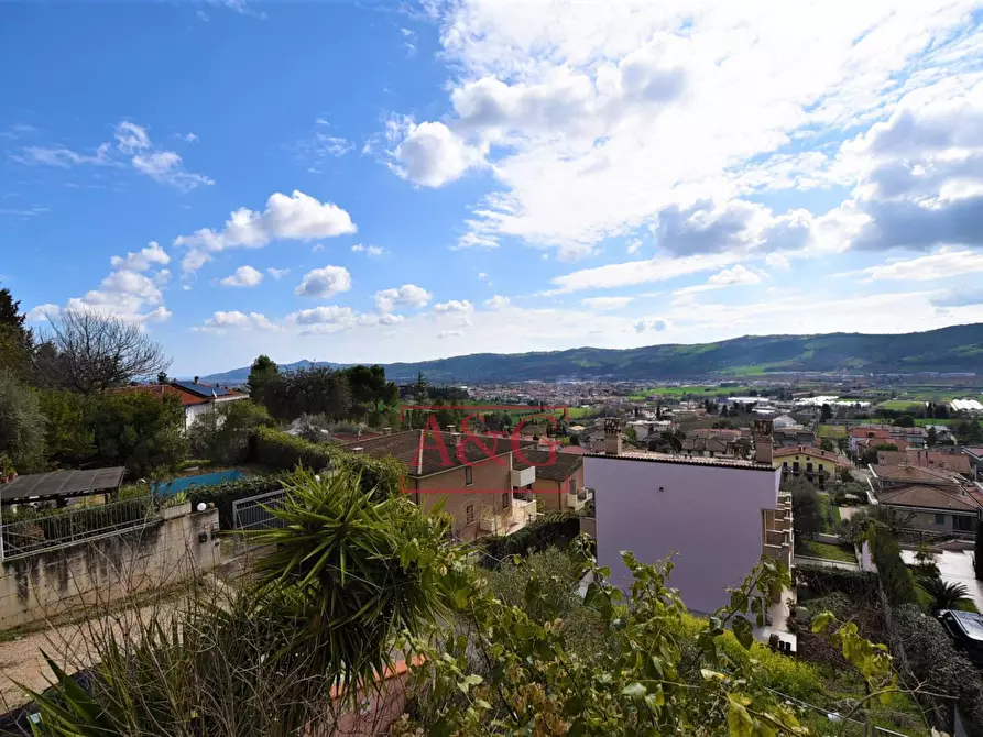 Immagine 25 di Casa bifamiliare in vendita  in Via Cavour a Colli Del Tronto