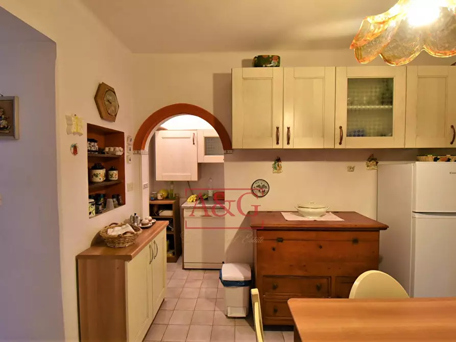 Immagine 13 di Casa bifamiliare in vendita  in Via Cavour a Colli Del Tronto