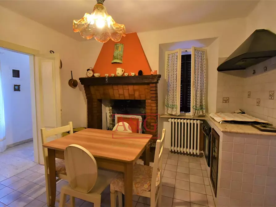 Immagine 12 di Casa bifamiliare in vendita  in Via Cavour a Colli Del Tronto