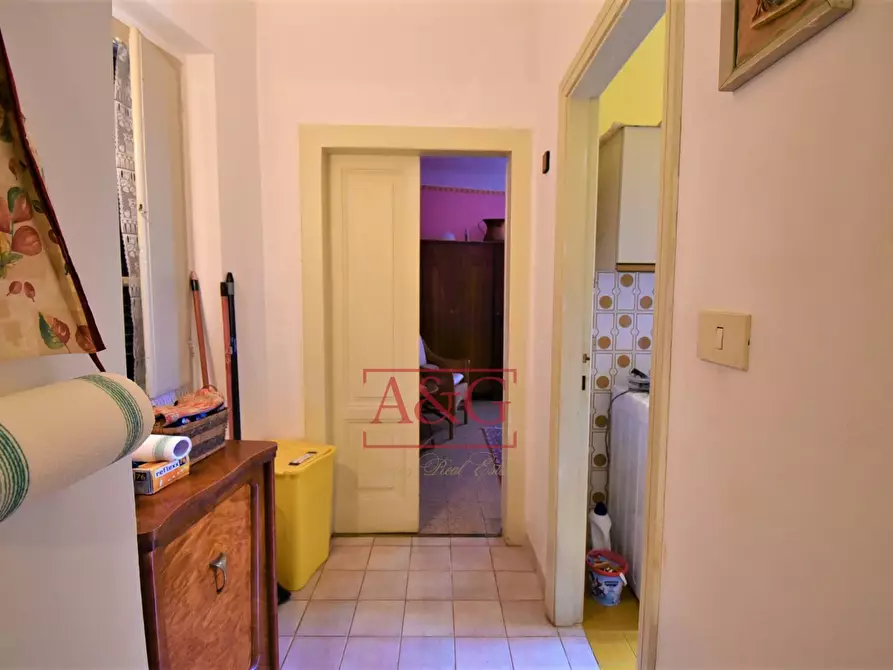 Immagine 27 di Casa bifamiliare in vendita  in Via Cavour a Colli Del Tronto