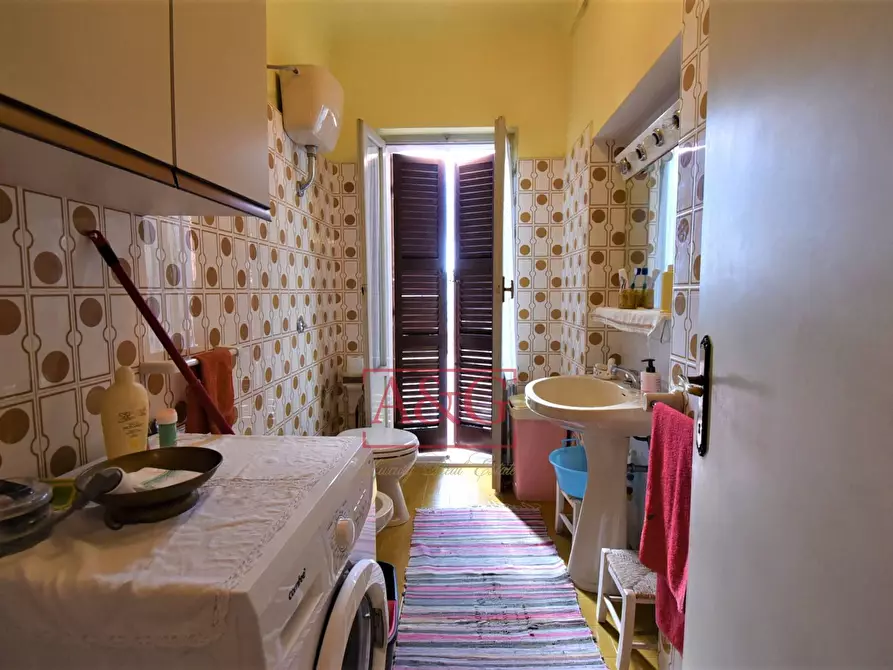 Immagine 28 di Casa bifamiliare in vendita  in Via Cavour a Colli Del Tronto