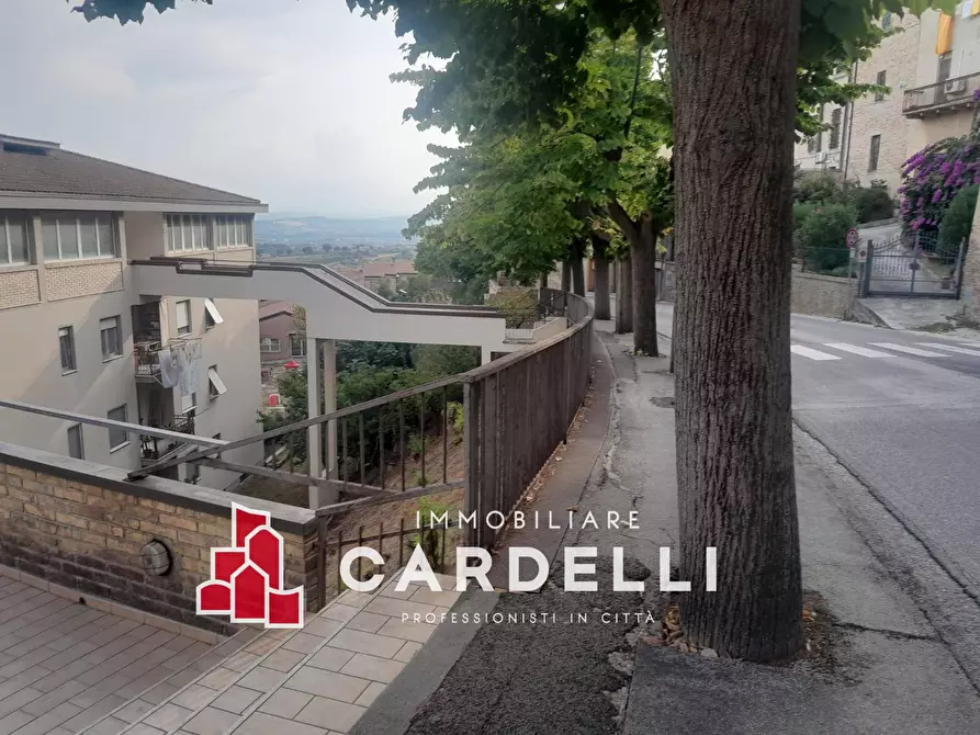 Immagine 20 di Appartamento in vendita  in via Isonzo a Morrovalle