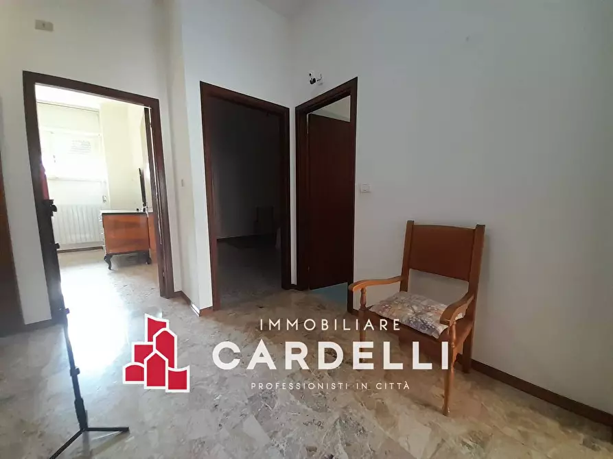 Immagine 28 di Appartamento in vendita  in via Isonzo a Morrovalle