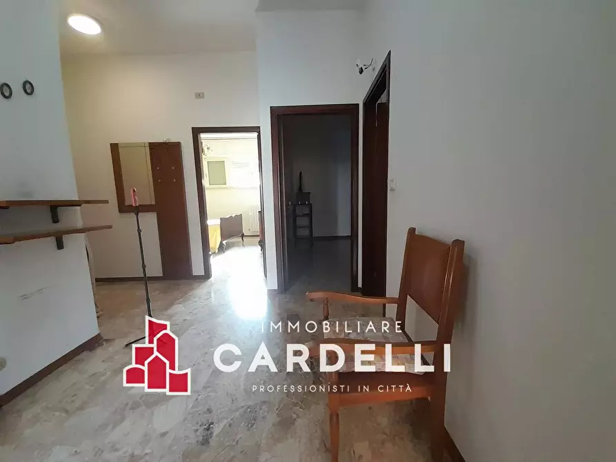 Immagine 29 di Appartamento in vendita  in via Isonzo a Morrovalle