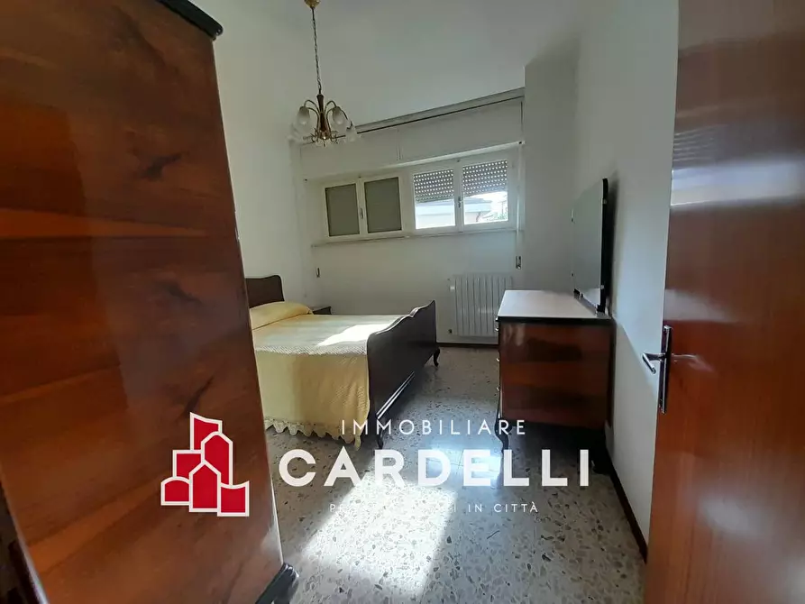 Immagine 30 di Appartamento in vendita  in via Isonzo a Morrovalle