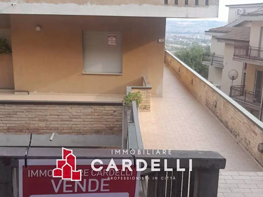 Immagine 22 di Appartamento in vendita  in via Isonzo a Morrovalle