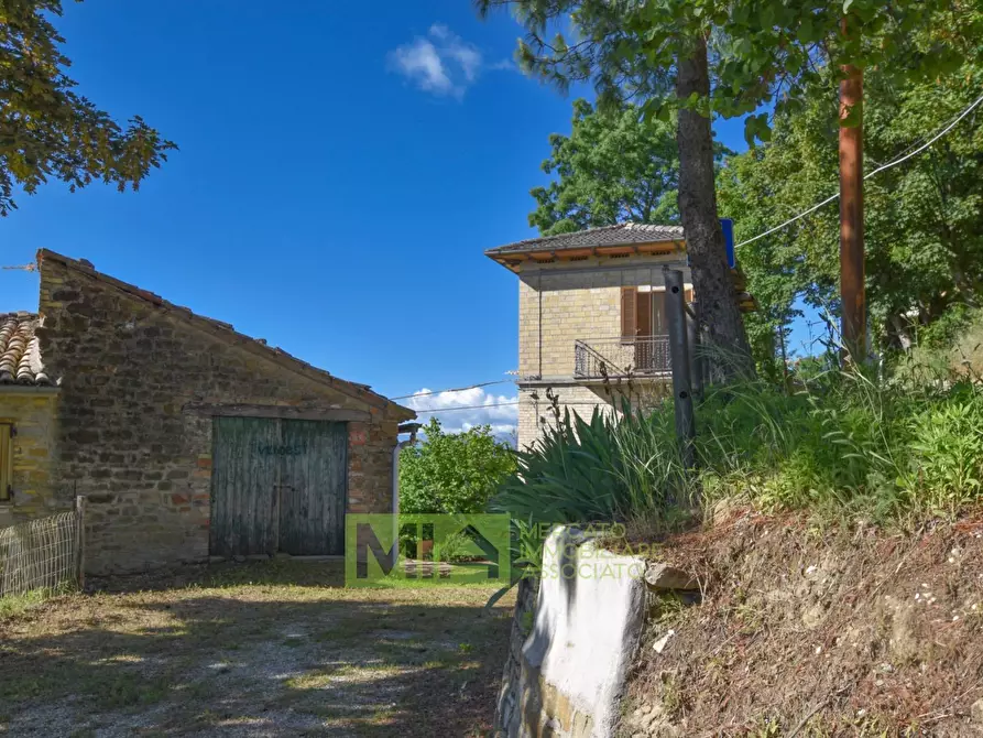 Immagine 2 di Casa indipendente in vendita  in Quinzano a Force