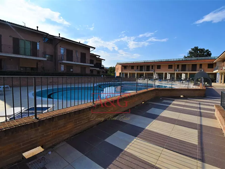 Immagine 15 di Appartamento in vendita  in VIA ALCIDE DE GASPERI a Sarnano