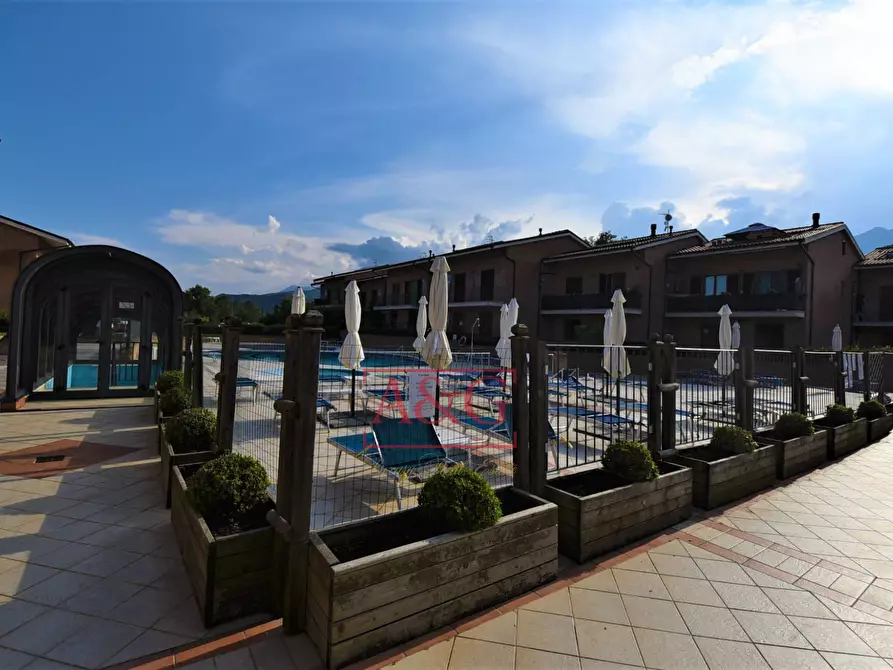 Immagine 16 di Appartamento in vendita  in VIA ALCIDE DE GASPERI a Sarnano