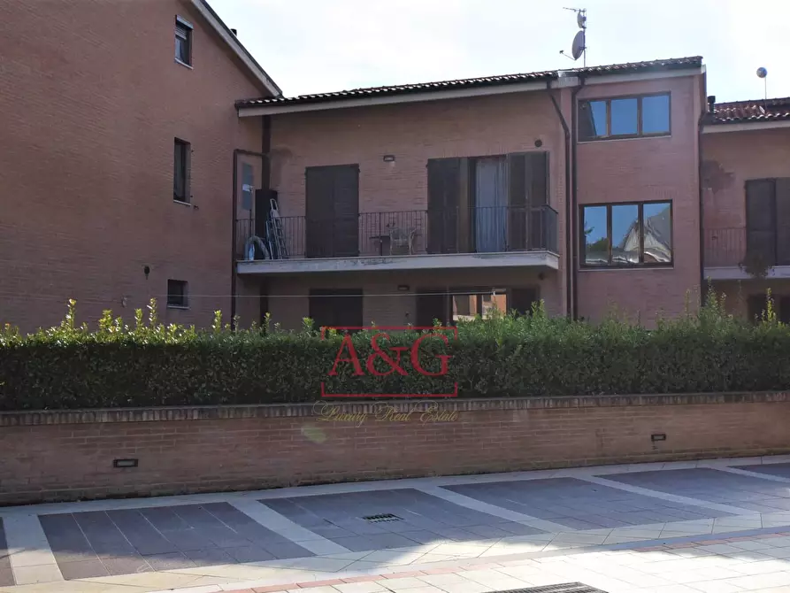 Immagine 17 di Appartamento in vendita  in VIA ALCIDE DE GASPERI a Sarnano