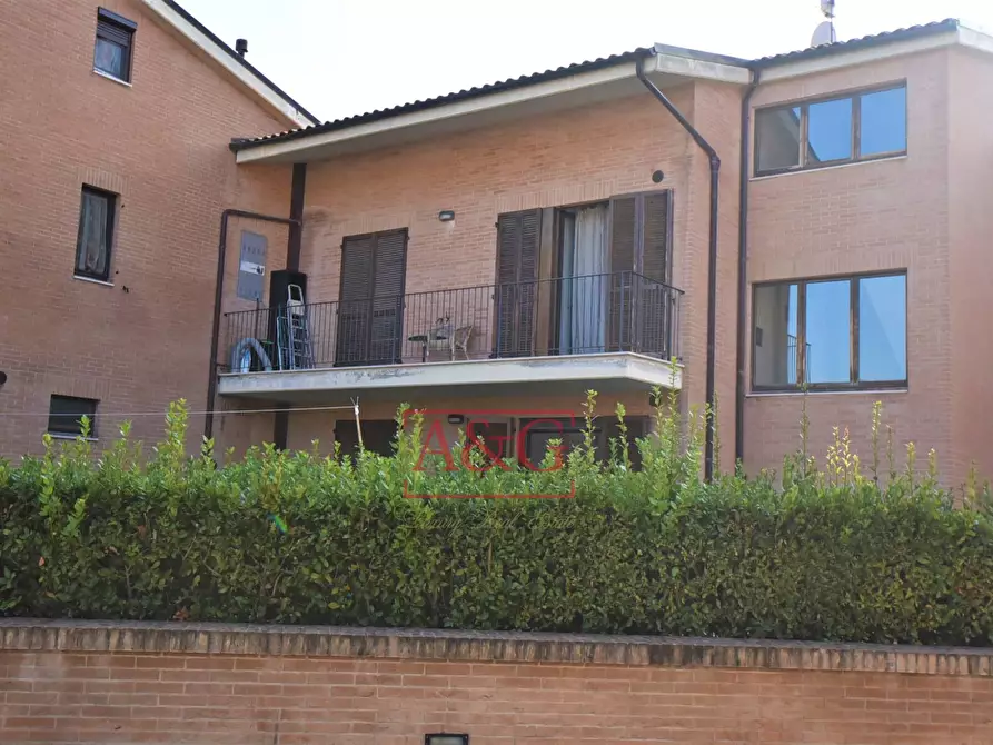 Immagine 18 di Appartamento in vendita  in VIA ALCIDE DE GASPERI a Sarnano