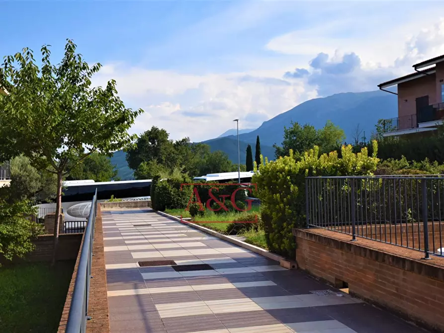 Immagine 20 di Appartamento in vendita  in VIA ALCIDE DE GASPERI a Sarnano