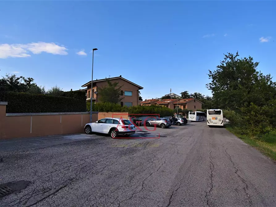 Immagine 22 di Appartamento in vendita  in VIA ALCIDE DE GASPERI a Sarnano