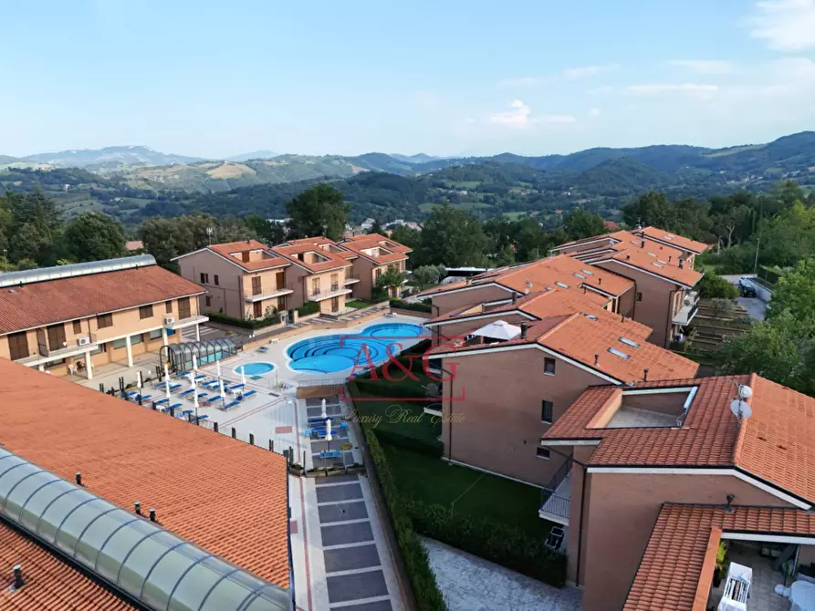 Immagine 24 di Appartamento in vendita  in VIA ALCIDE DE GASPERI a Sarnano