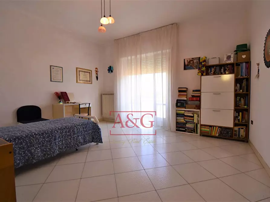 Immagine 21 di Casa bifamiliare in vendita  in Contrada Montone a Montegiorgio