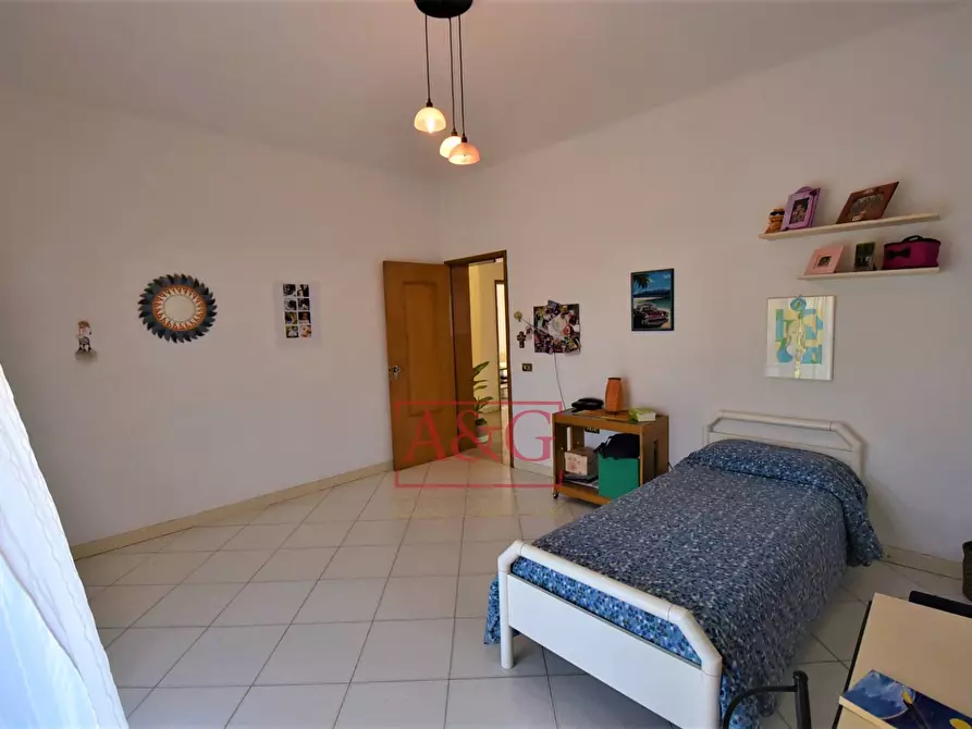 Immagine 23 di Casa bifamiliare in vendita  in Contrada Montone a Montegiorgio