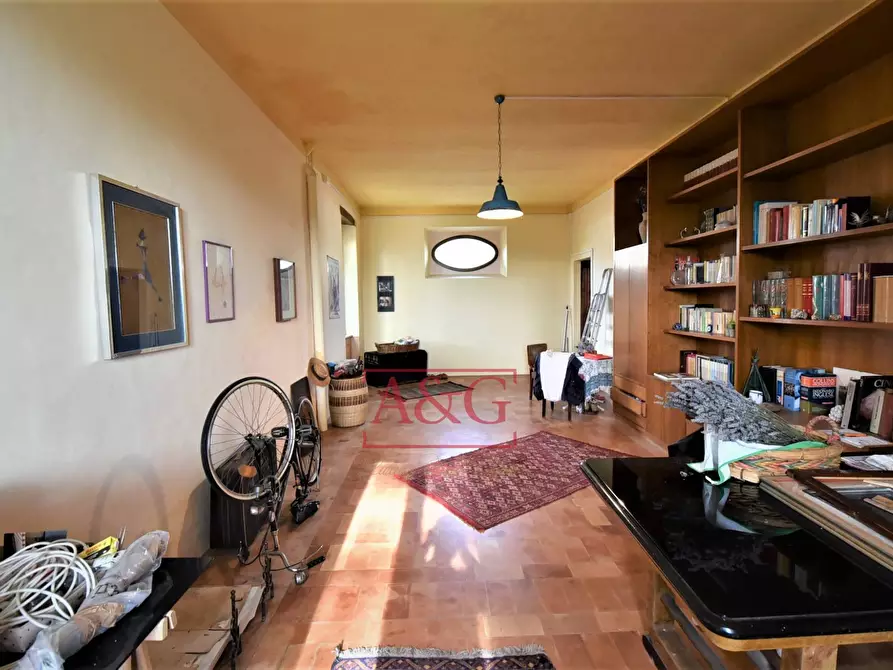 Immagine 11 di Villa in vendita  in Via Tenna a Magliano Di Tenna