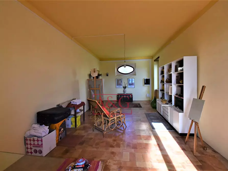 Immagine 14 di Villa in vendita  in Via Tenna a Magliano Di Tenna