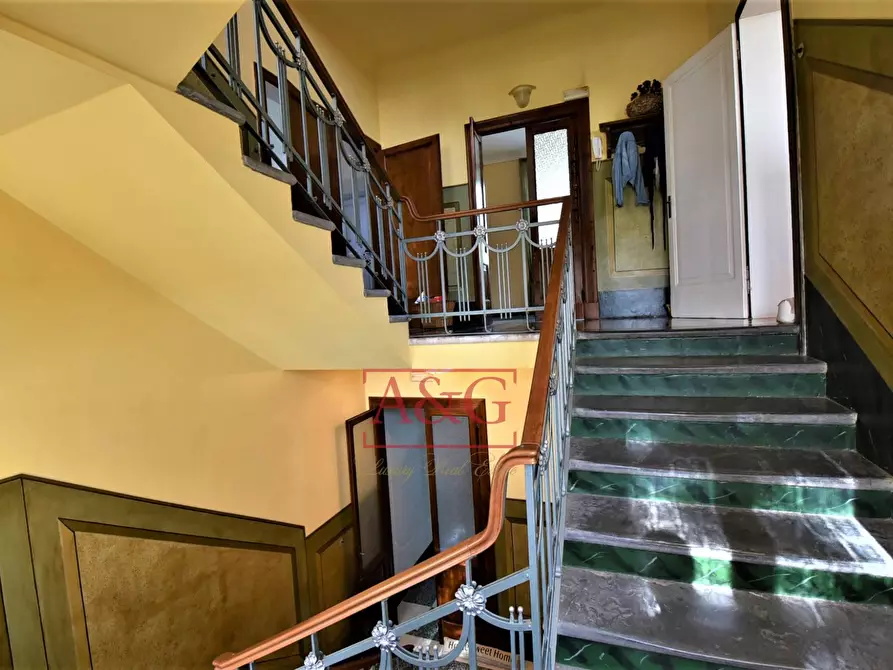 Immagine 16 di Villa in vendita  in Via Tenna a Magliano Di Tenna