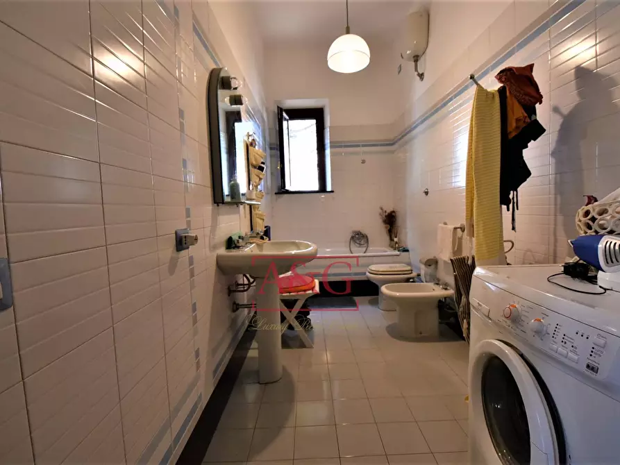 Immagine 17 di Villa in vendita  in Via Tenna a Magliano Di Tenna