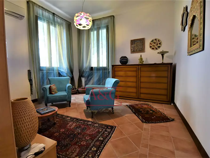 Immagine 18 di Villa in vendita  in Via Tenna a Magliano Di Tenna