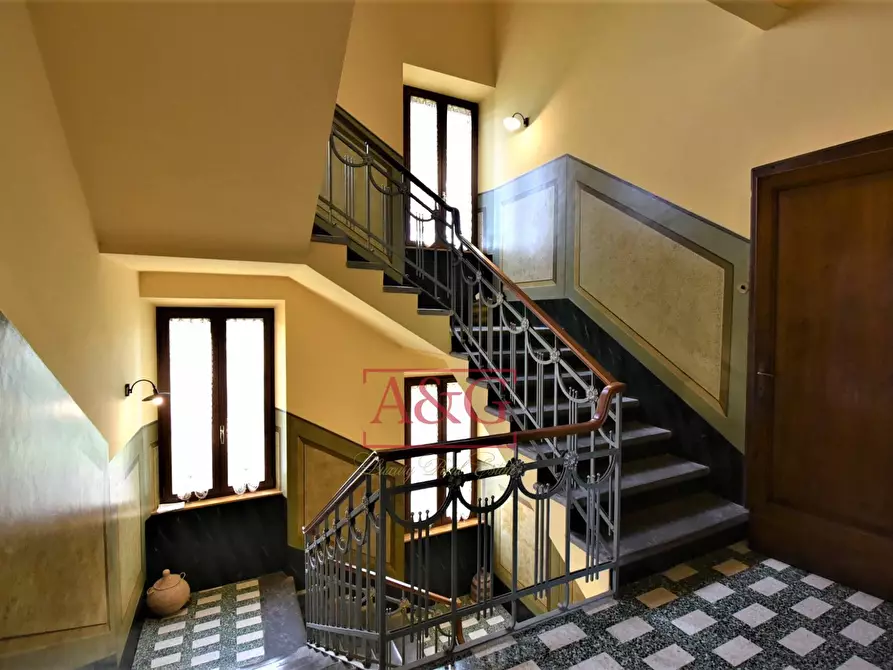 Immagine 20 di Villa in vendita  in Via Tenna a Magliano Di Tenna