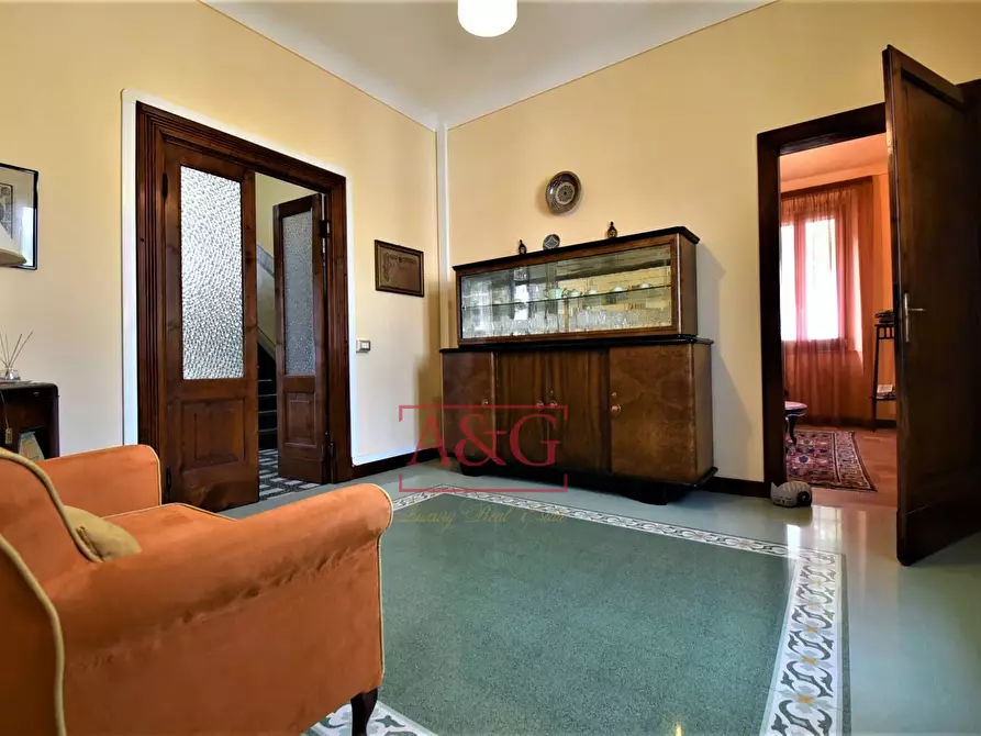 Immagine 26 di Villa in vendita  in Via Tenna a Magliano Di Tenna