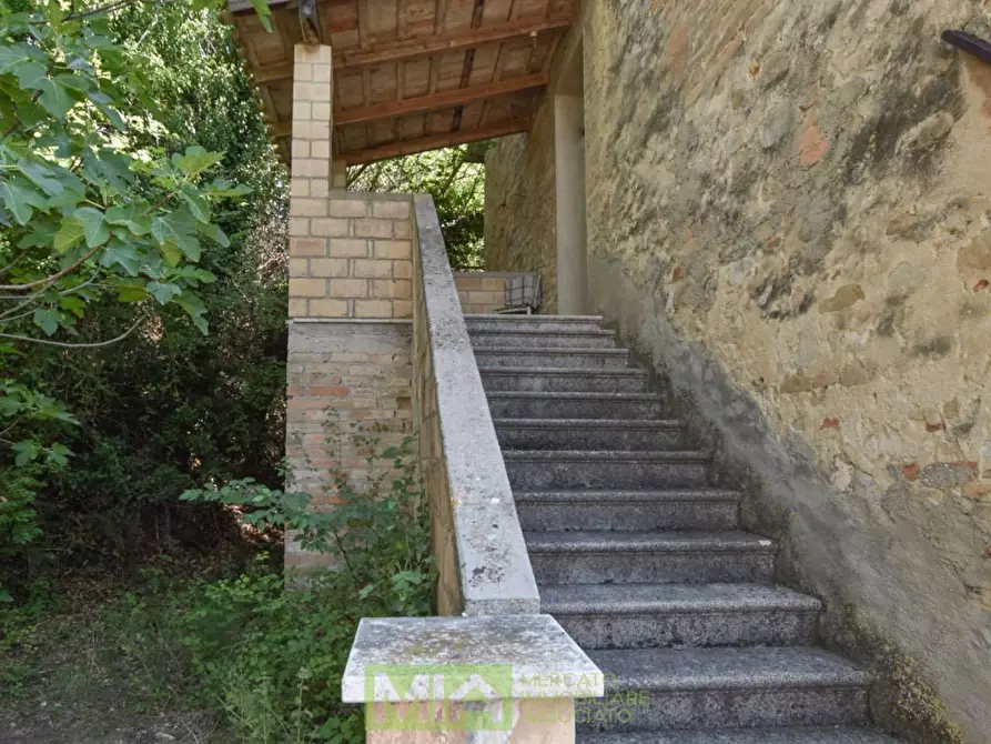 Immagine 7 di Rustico / casale in vendita  in Contrada Franile a Montedinove