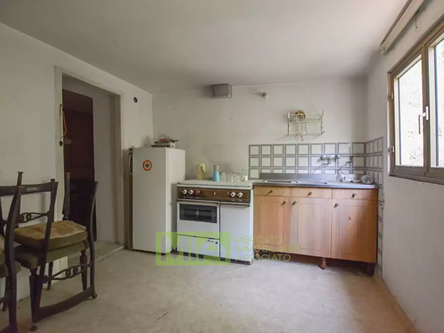 Immagine 15 di Rustico / casale in vendita  in Contrada Franile a Montedinove