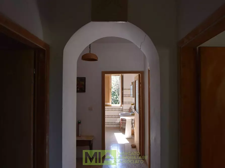 Immagine 16 di Rustico / casale in vendita  in Contrada Franile a Montedinove