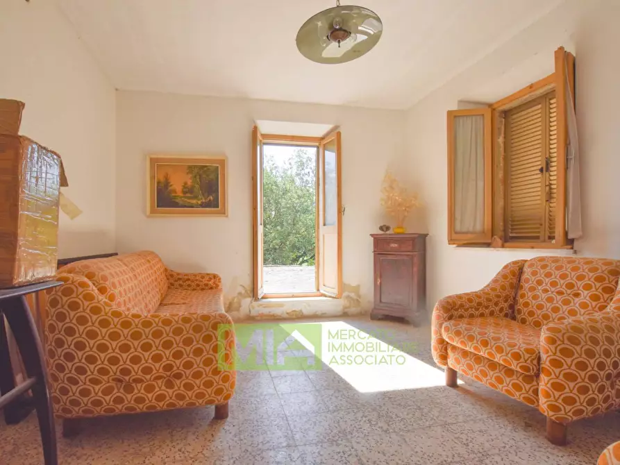 Immagine 17 di Rustico / casale in vendita  in Contrada Franile a Montedinove