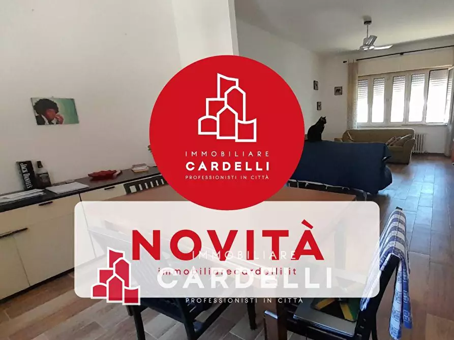 Immagine 1 di Appartamento in vendita  in Via Gabriele D'Annunzio a Civitanova Marche