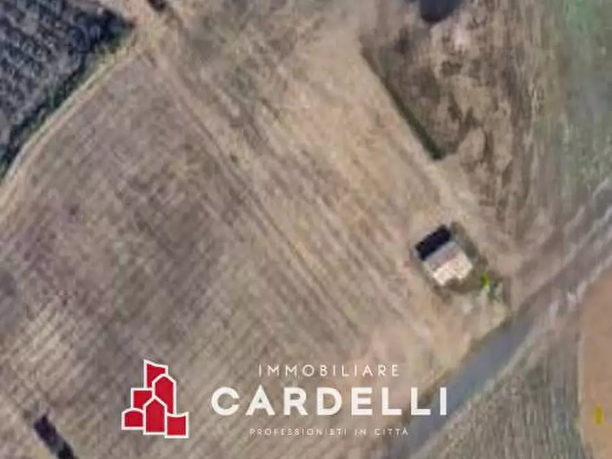 Immagine 8 di Rustico / casale in vendita  a Porto Sant'elpidio