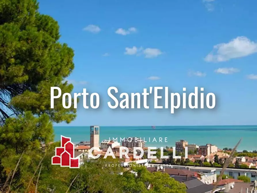 Immagine 10 di Rustico / casale in vendita  a Porto Sant'elpidio