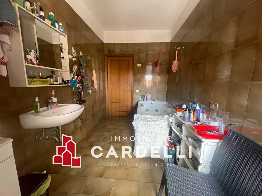 Immagine 11 di Appartamento in vendita  in via Siena a Porto Sant'elpidio