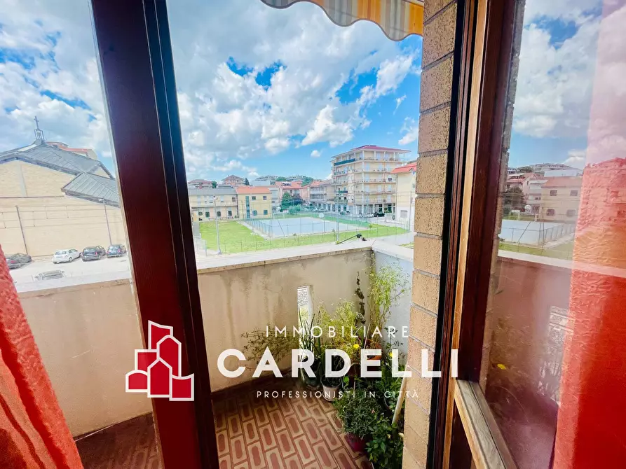 Immagine 5 di Appartamento in vendita  in via Siena a Porto Sant'elpidio