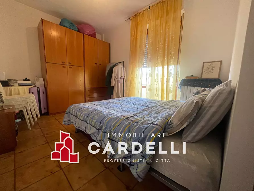 Immagine 7 di Appartamento in vendita  in via Siena a Porto Sant'elpidio